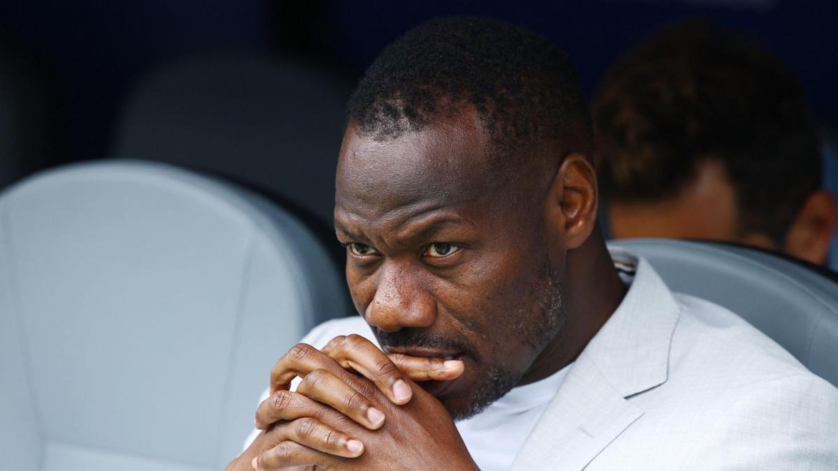 Senegal destituye a su seleccionador Pape Thiaw tras la eliminación en el Mundial 2026