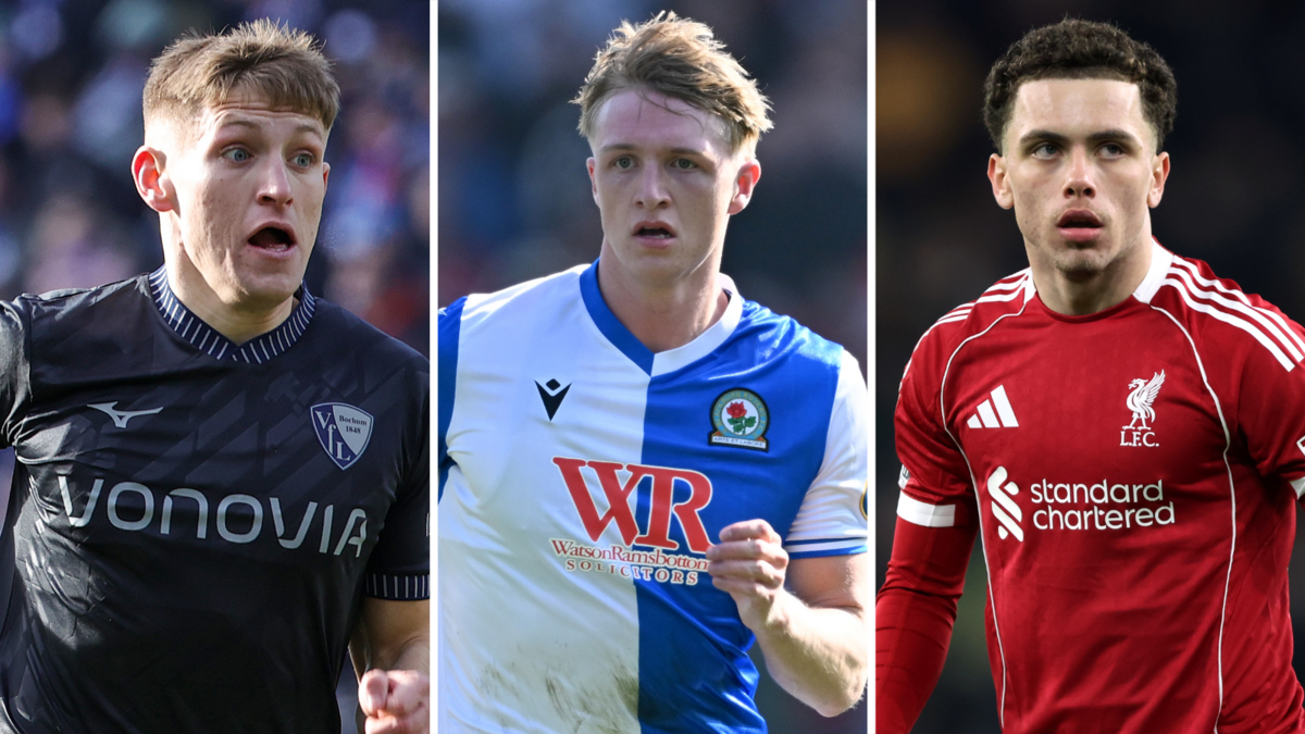 Kieran Morrison, la joven perla del Liverpool que debuta con Irlanda del Norte