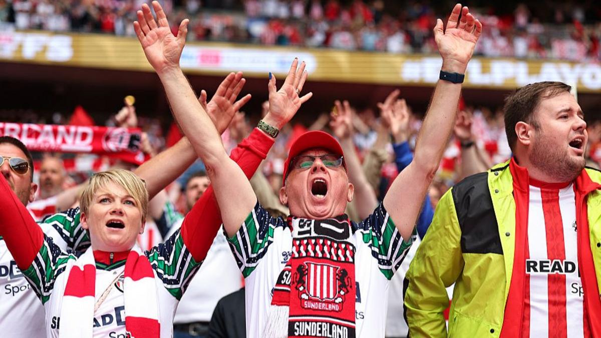 ¿Cuánto sabes de fútbol inglés? Adivina los equipos que sobrevivieron en la Premier League tras ascender por el play-off del Championship