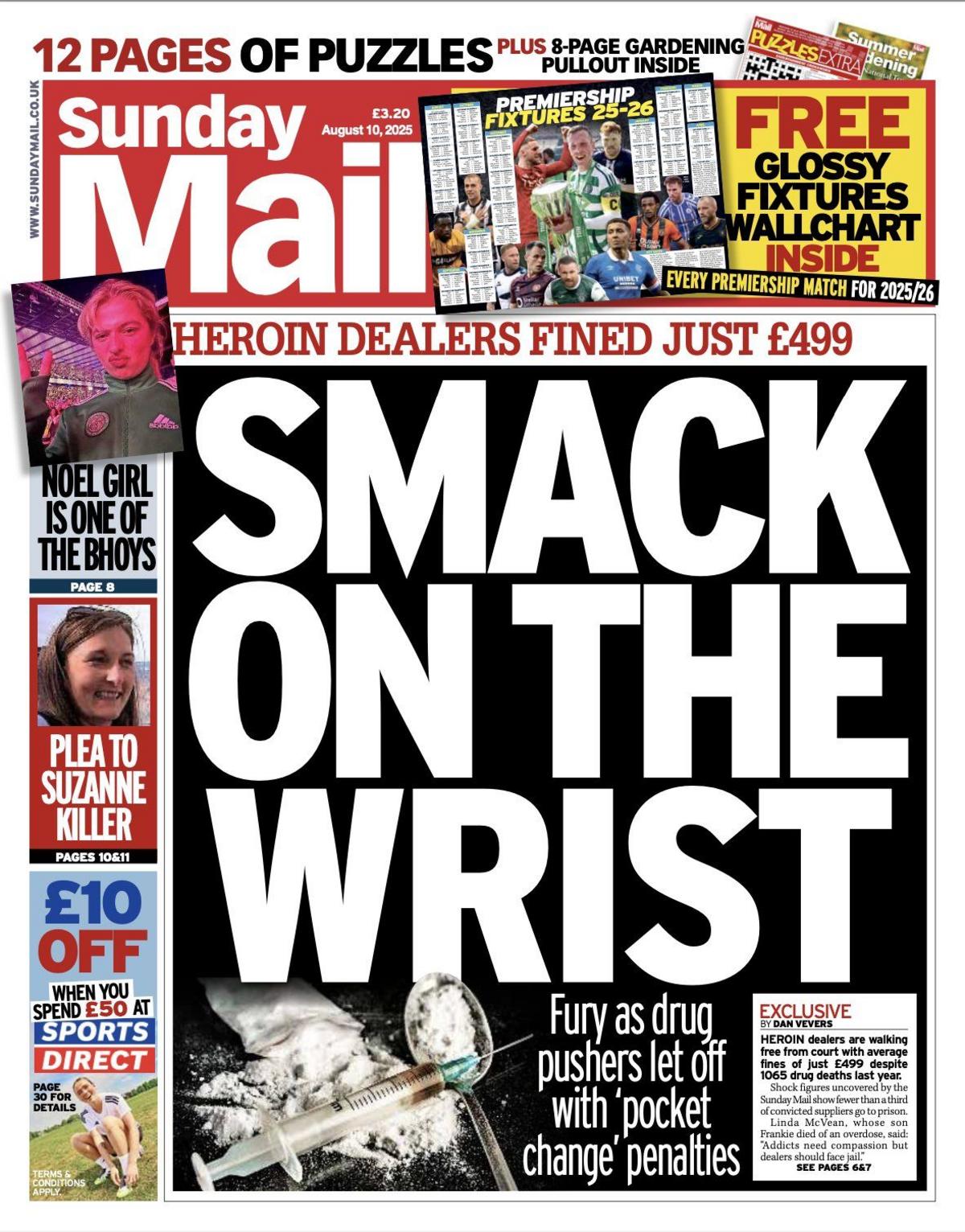 Daily Record