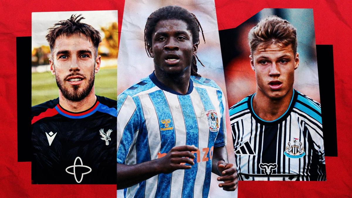 13 Premier League wildcards BBC Sport is tipping