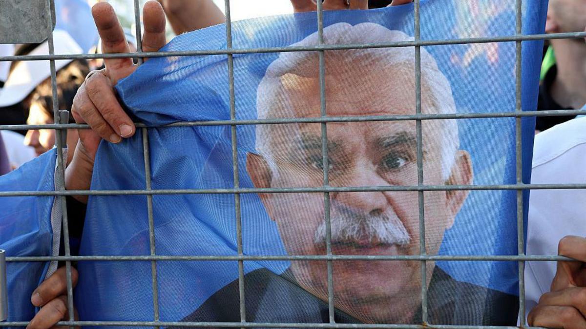 DEM Parti Heyeti AK Parti ve Bahçeli ile Görüştü, Çerçeve Yasa İçin Mutabakat Sağlandı