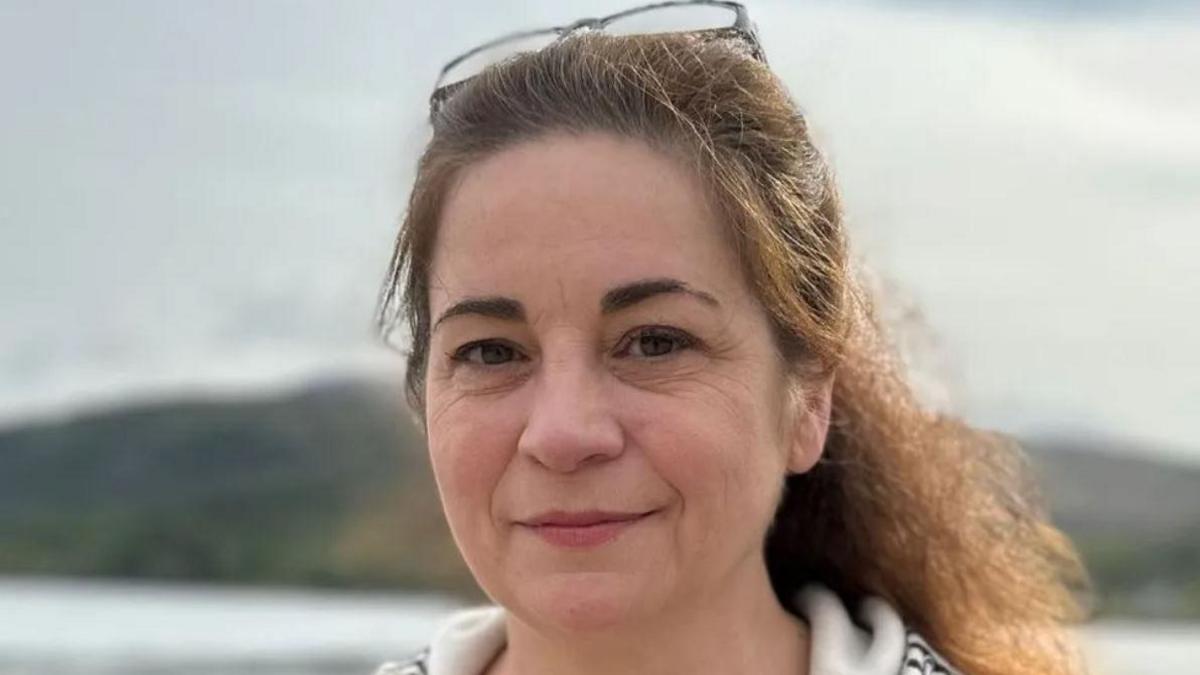 Màiri Anna NicUalraig