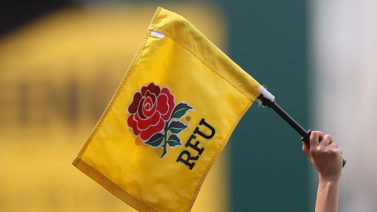 RFU Delays England Community Rugby Season Over Drought