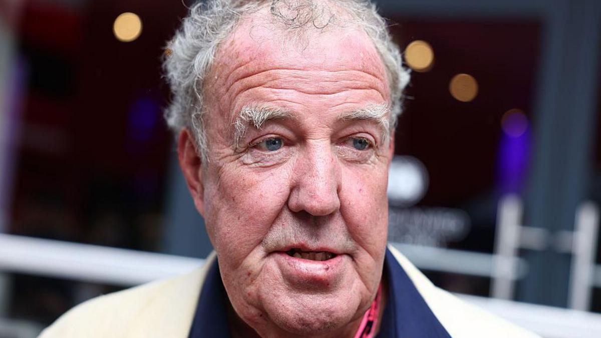 Clarkson in remission from aggressive prostate cancer