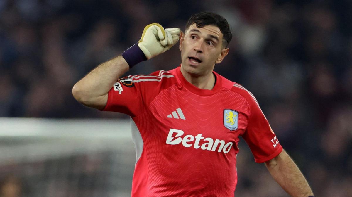 Aston Villa se acerca al sueño europeo: Emery y su récord histórico en la Europa League