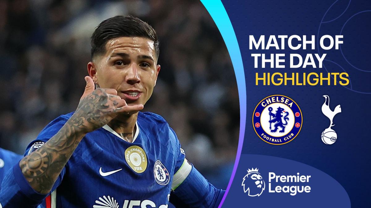 El Tottenham cae ante el Chelsea y arrastra la lucha por la permanencia hasta la última jornada