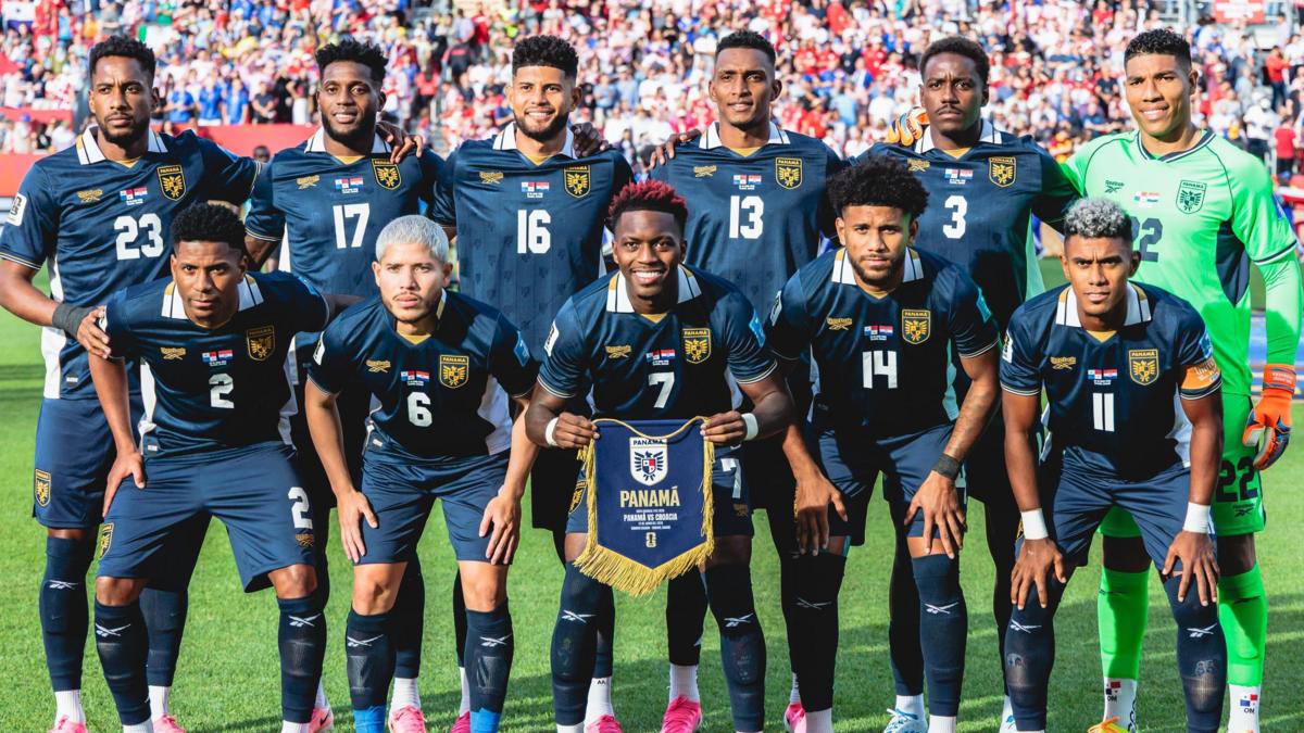 Análisis táctico: Por qué Inglaterra debe tener cuidado con Panamá en el Mundial