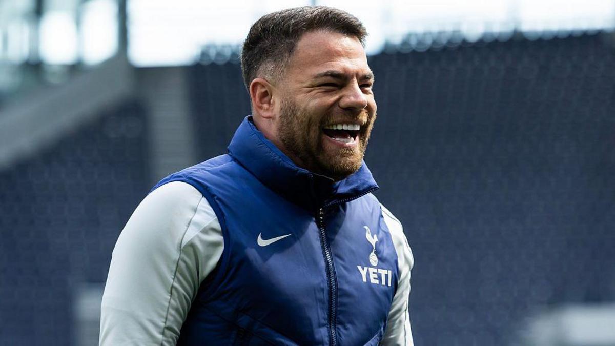 Tottenham Femenino mira al futuro tras una temporada de notable recuperación en la WSL