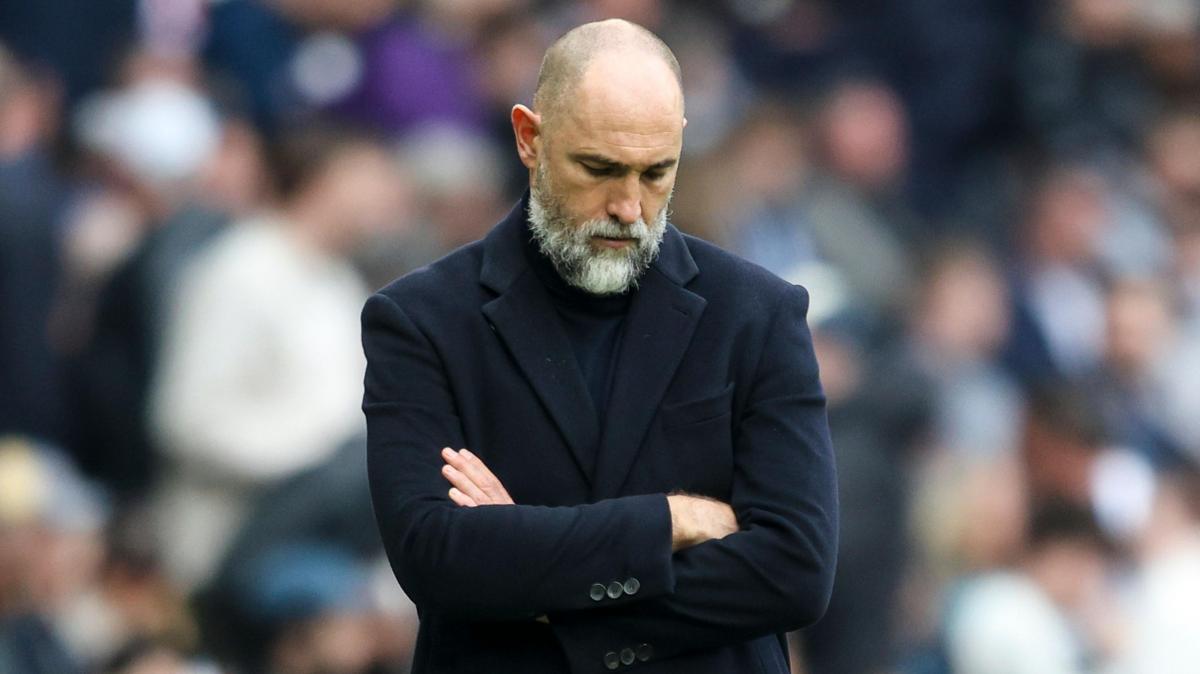 Tottenham expresa sus condolencias a Tudor tras el fallecimiento de su padre