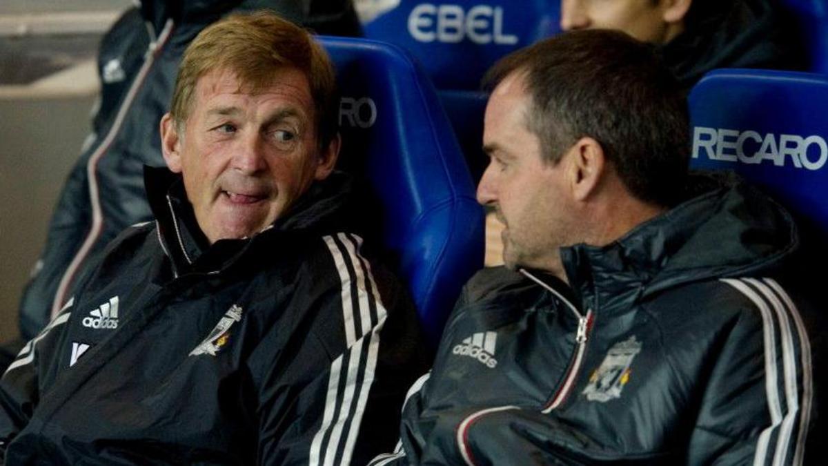 Dalglish defiende a Clarke: "Sería una tontería no renovarle" antes del Mundial