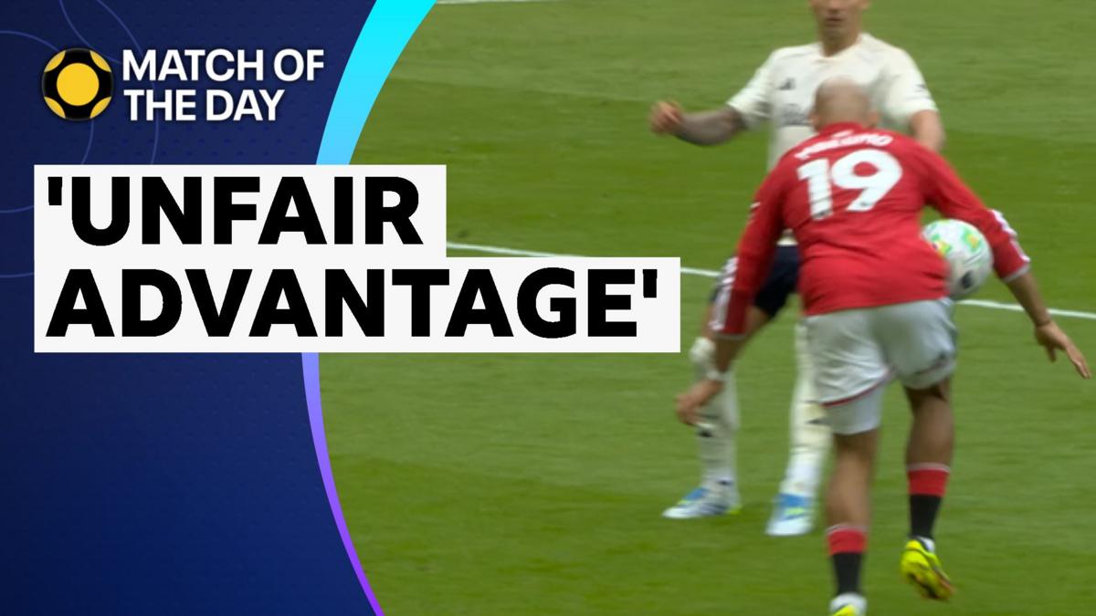 ¿Debió anularse el gol de Cunha? La polémica arbitral que sacude la Premier League