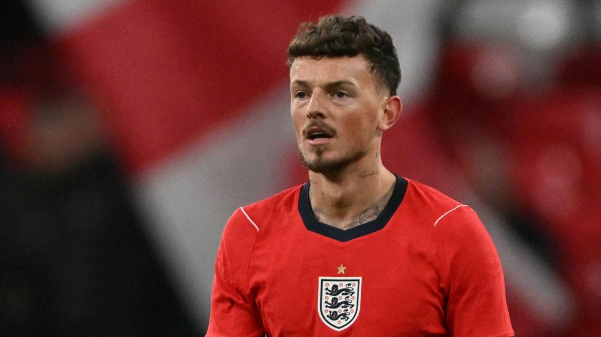 Henderson respalda a White ante la polémica reacción del público en Wembley