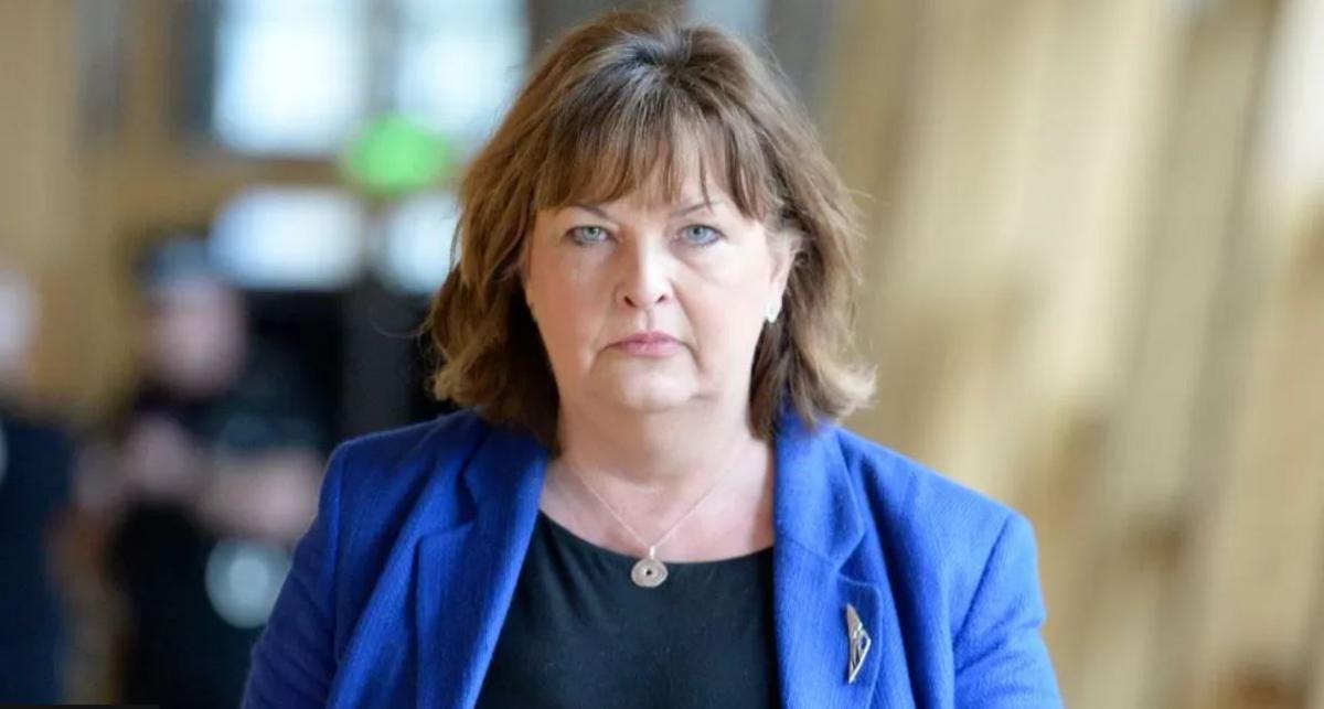 Fiona Hyslop