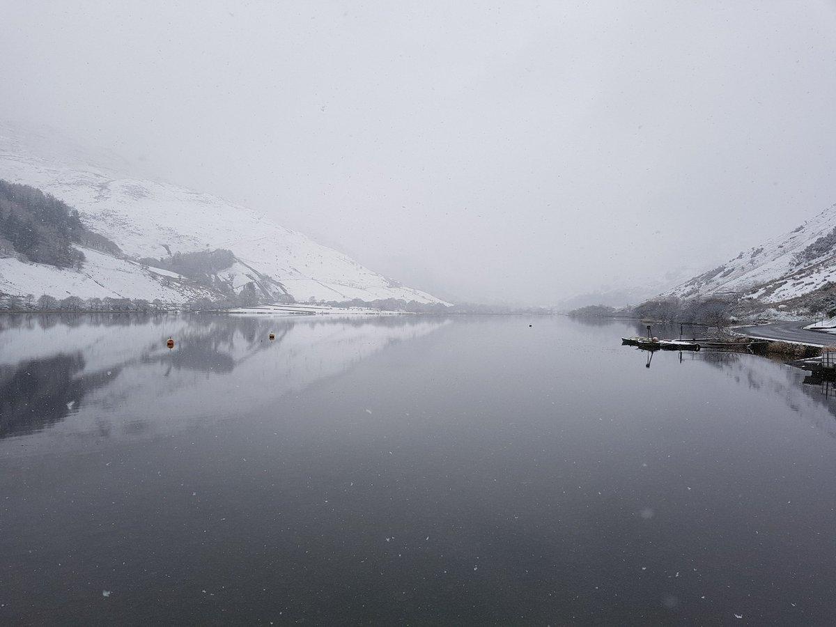 Tal y Llyn ger Tywyn