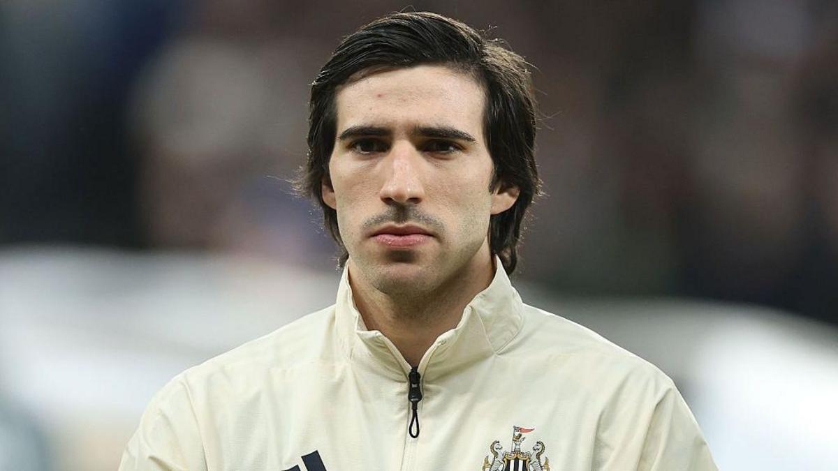 Tottenham se suma a la carrera por Tonali: ¿Abandona Newcastle a su gran figura del mediocampo?