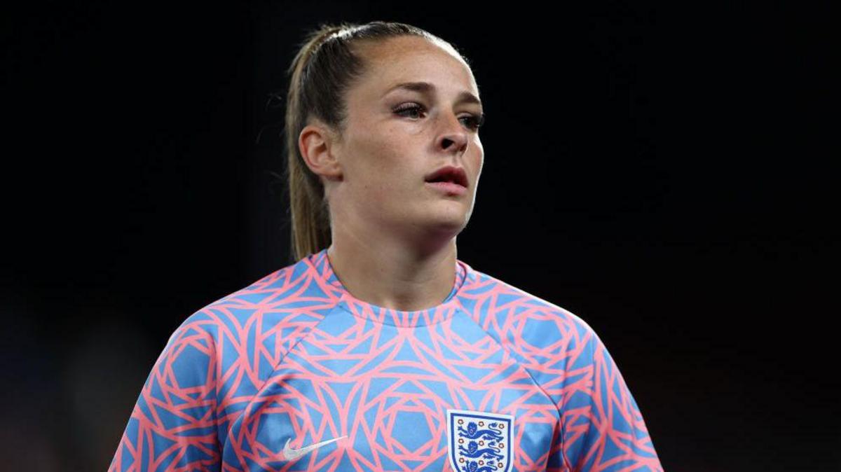 Ella Toone regresa a la selección inglesa para los decisivos partidos de clasificación al Mundial Femenino