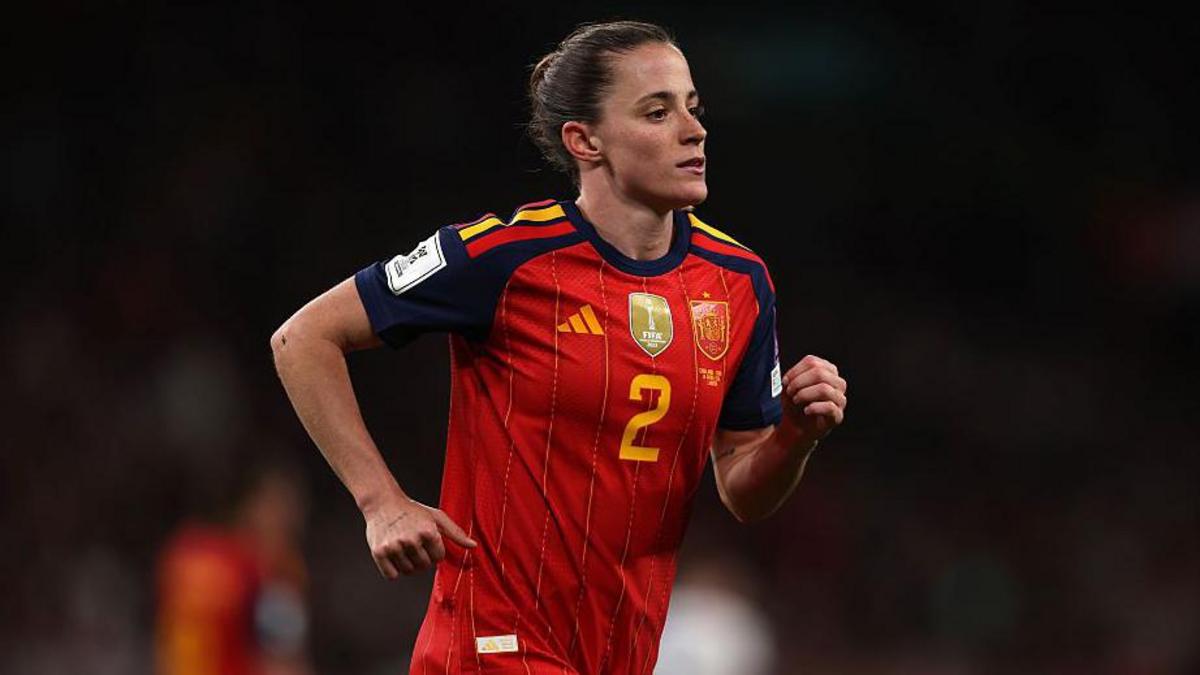 Ona Batlle, cerca de firmar con el Arsenal: el fichaje más sonado del fútbol femenino europeo
