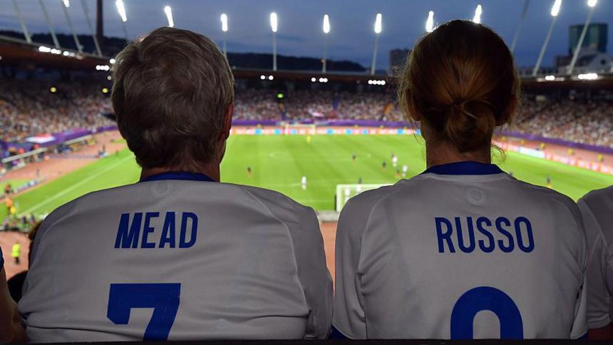 El sexismo en el fútbol: una lacra que persiste dentro y fuera de los estadios