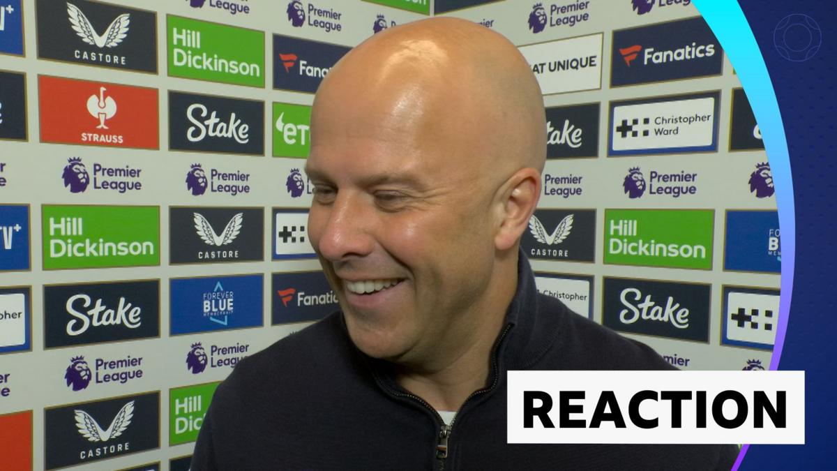 Slot Dedicates Liverpool's Late Derby Win to Fans