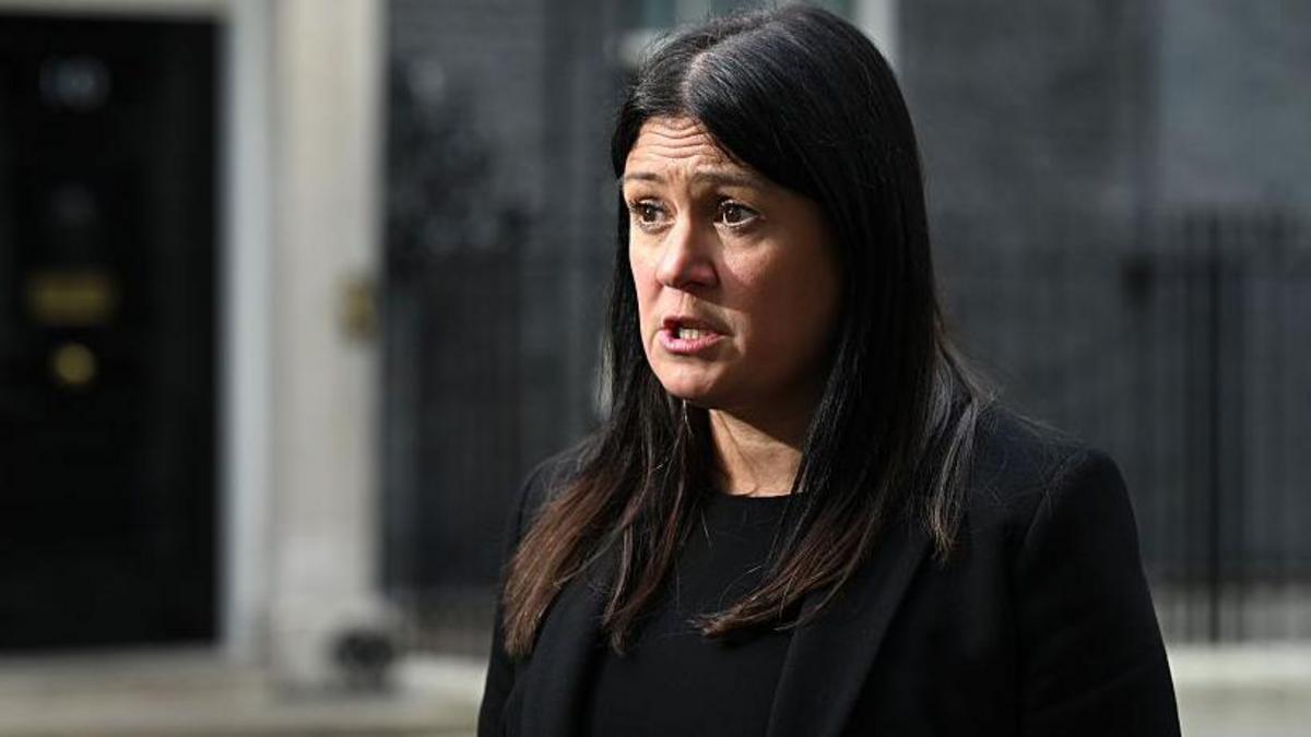 Nandy Backs Infantino Ouster, Opposes UEFA Boycott