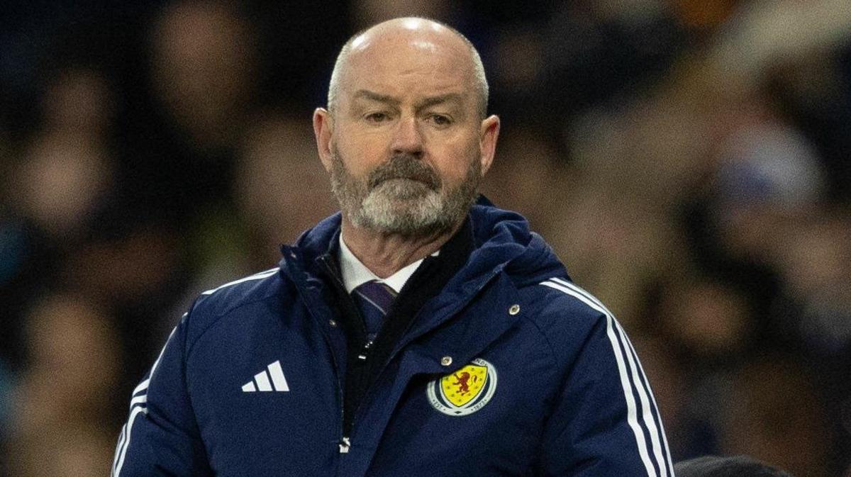 Steve Clarke