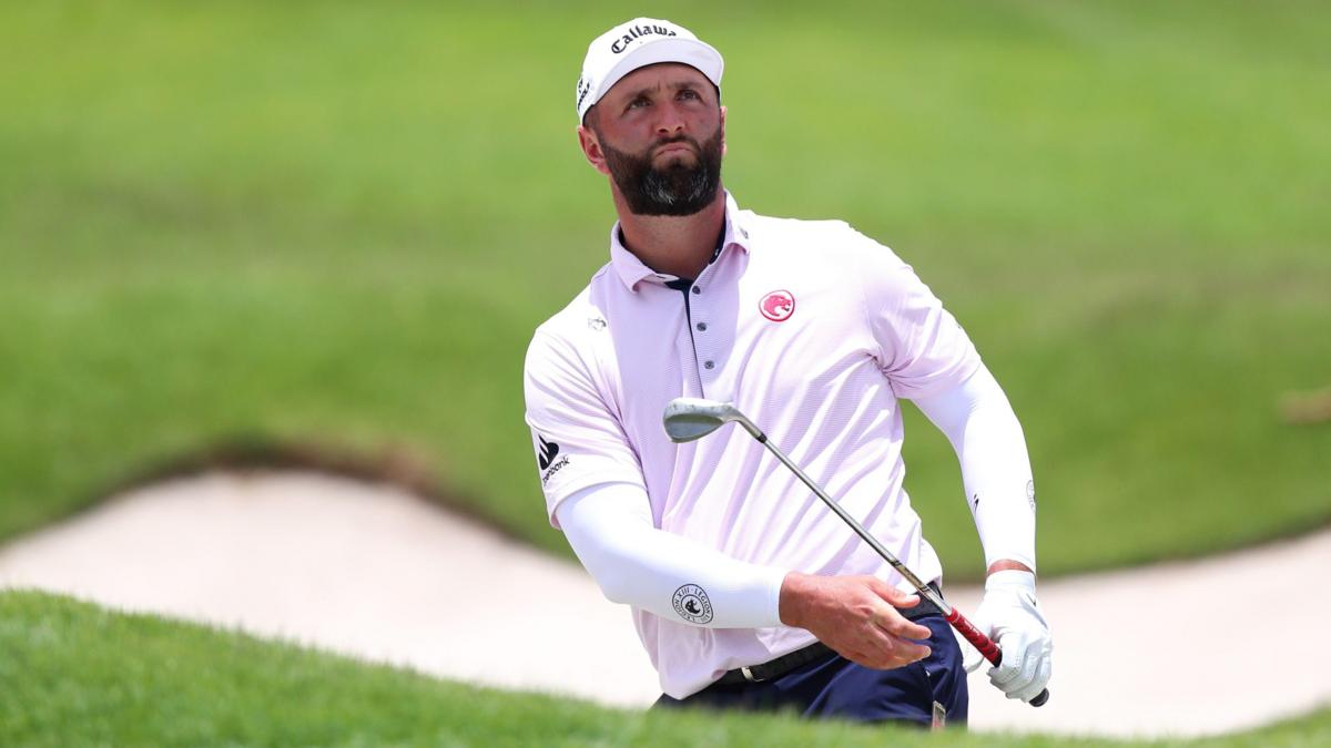 Rahm drops Tour appeal but refuses to pay fines