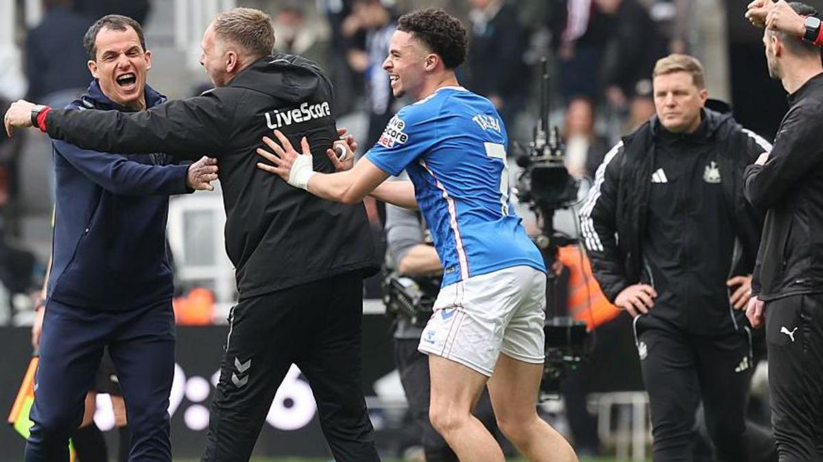 Newcastle toca fondo ante Sunderland: una semana catastrófica que deja al descubierto todas sus grietas