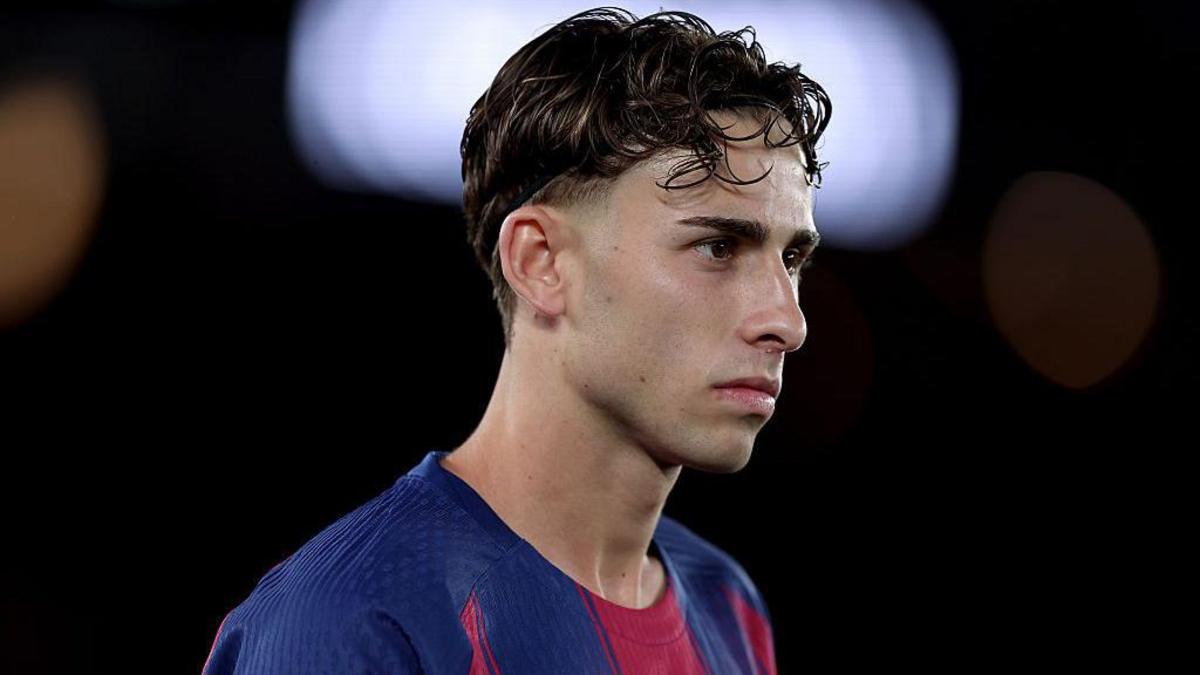 Fermin López se perderá el Mundial por fractura de metatarsiano: el duro golpe para España y Barcelona