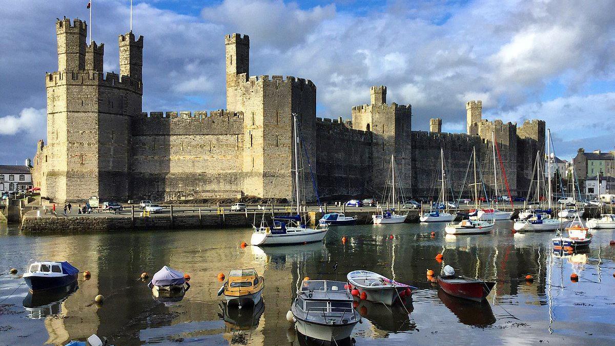 Caernarfon