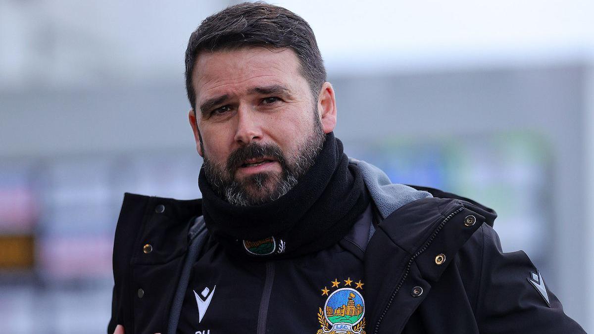 David Healy