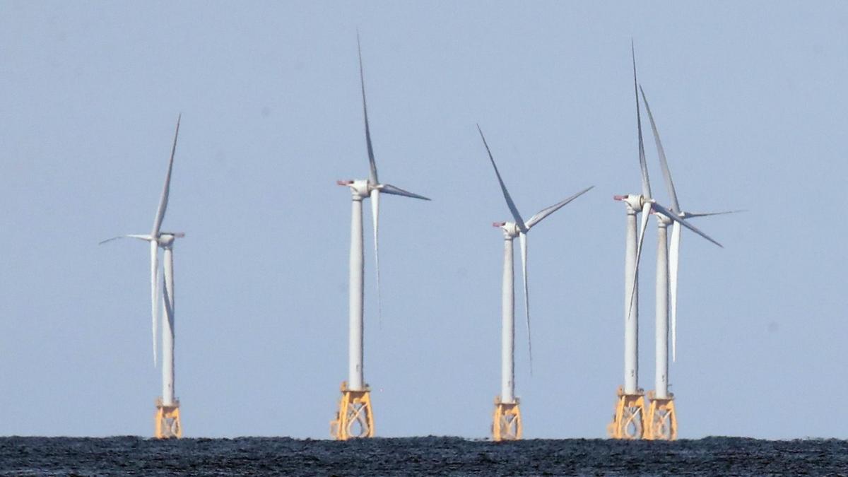 US Pays RWE $1.2bn to Scrap Offshore Wind Leases
