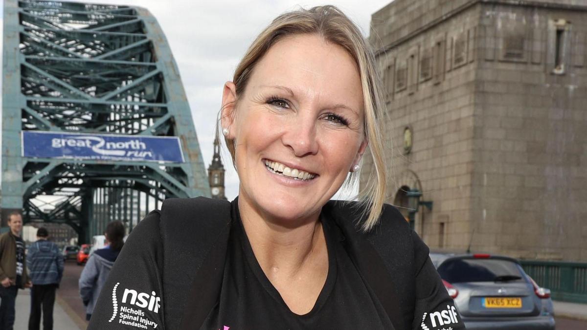Paralysed campaigner died filming Apple series, inquest hears