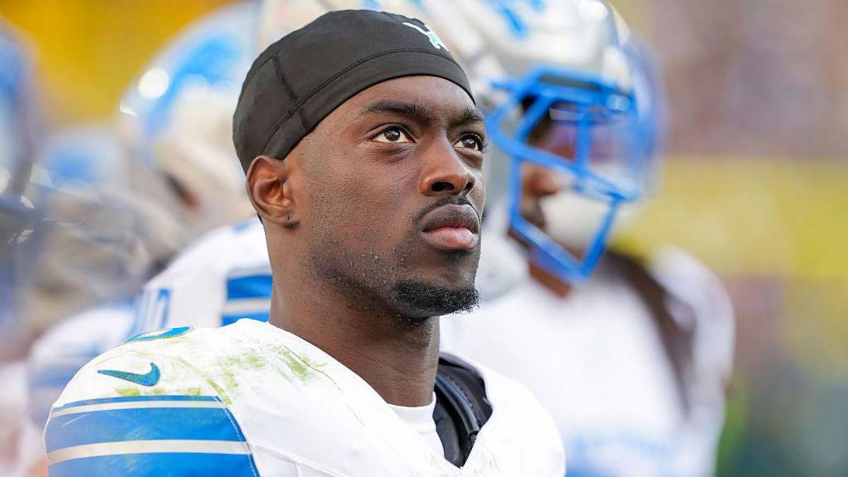 Lions' Arnold Charged as 'Primary Conspirator' in