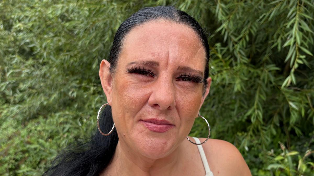 Female waste firm owner defies 'man's world' to donate goods