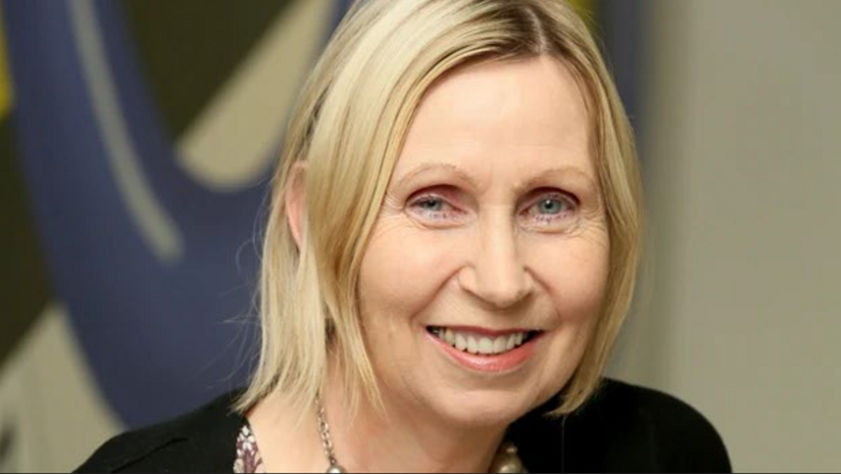 Linda Ervine