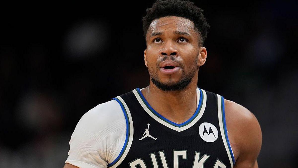 Miami Heat sign Antetokounmpo from Milwaukee Bucks
