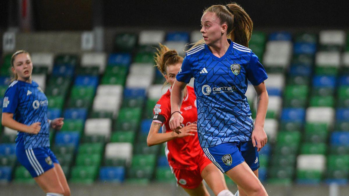Erin McGreevy