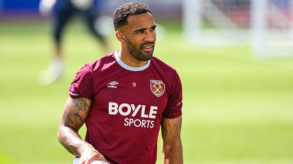 Brentford set to sign Wilson after West Ham exit