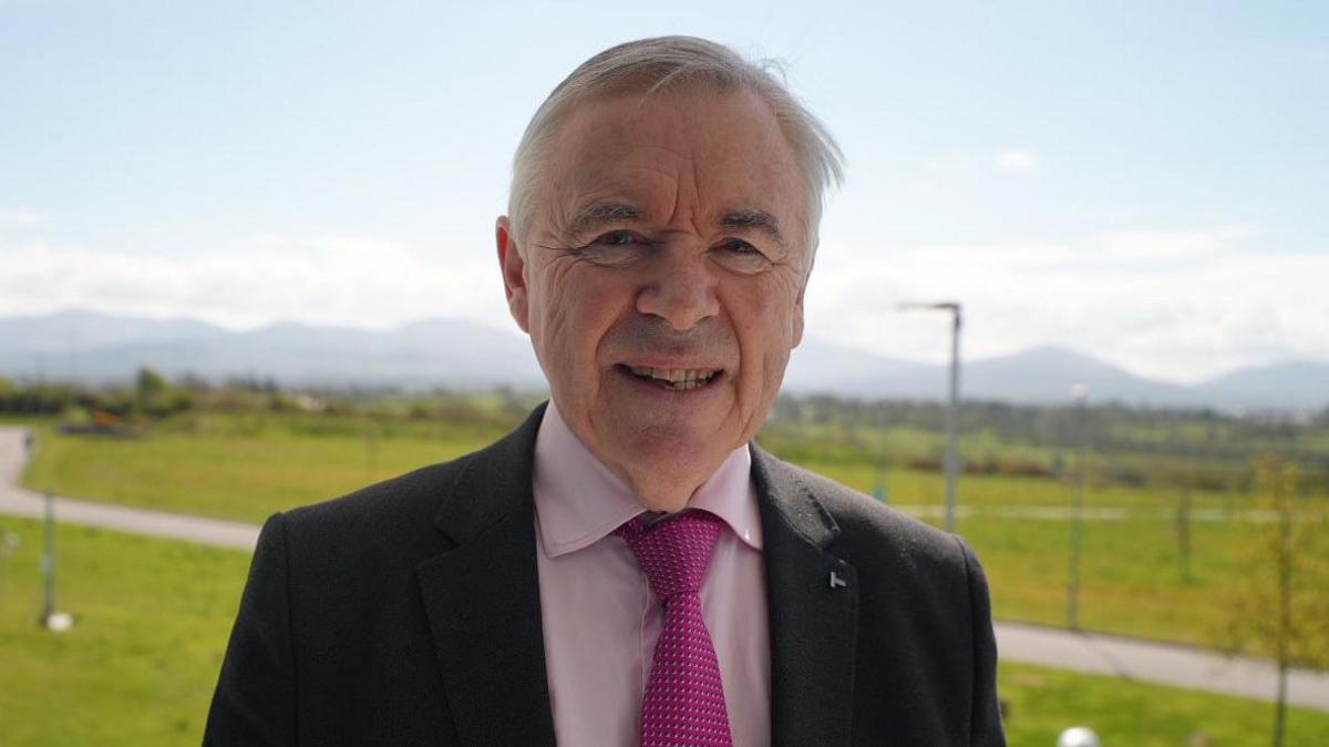 Ieuan Wyn Jones