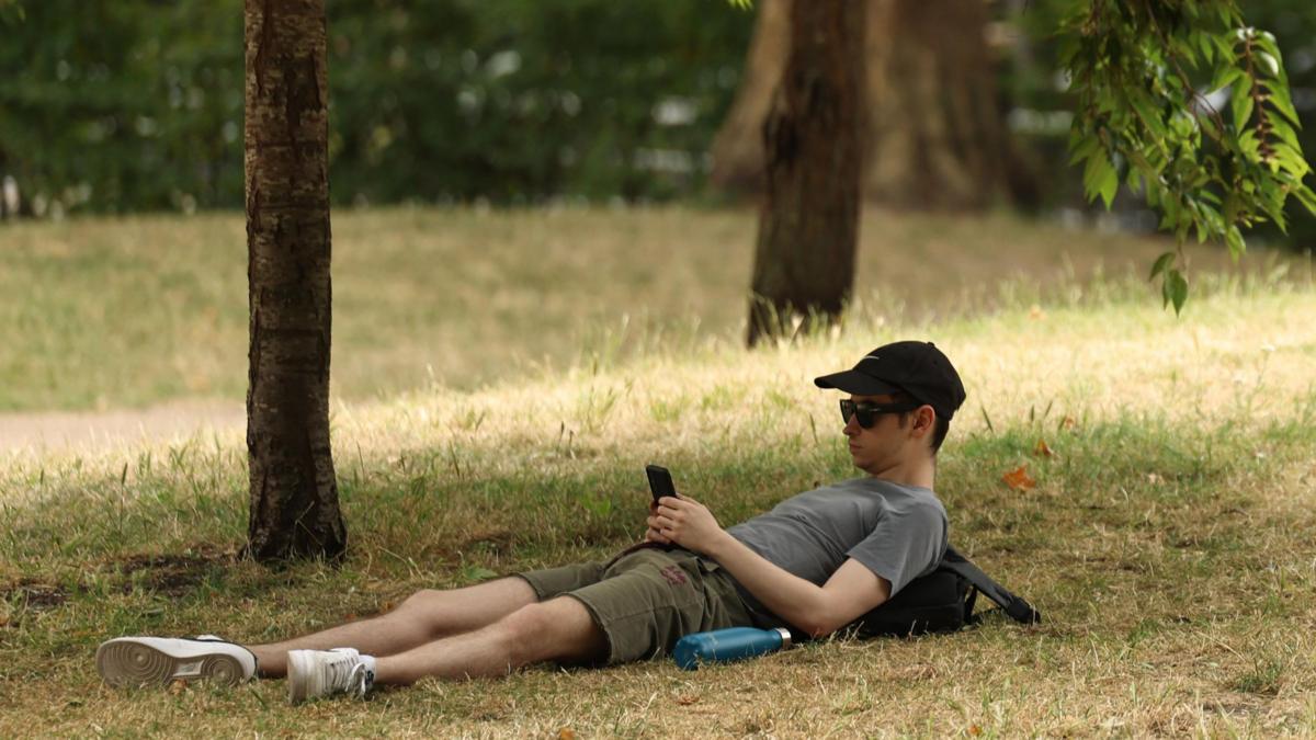 Second half of summer to bring chances for rain but heatwave threat persists