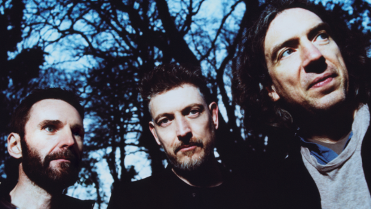 Snow Patrol