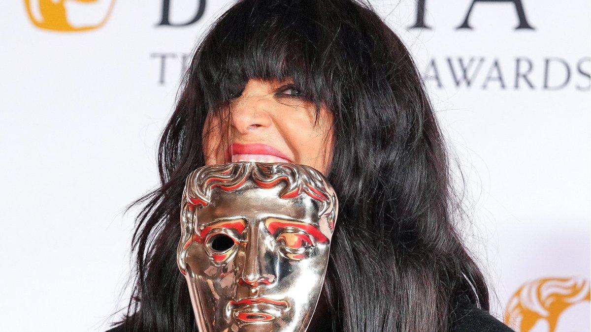 Claudia Winkleman