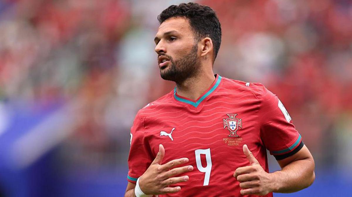 AC Milan rompe su récord de fichajes con Gonçalo Ramos: 70 millones por el delantero del PSG