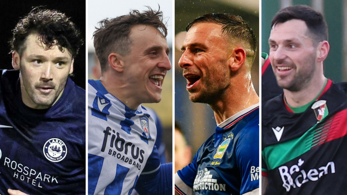 Will Irish League clubs make more European history?