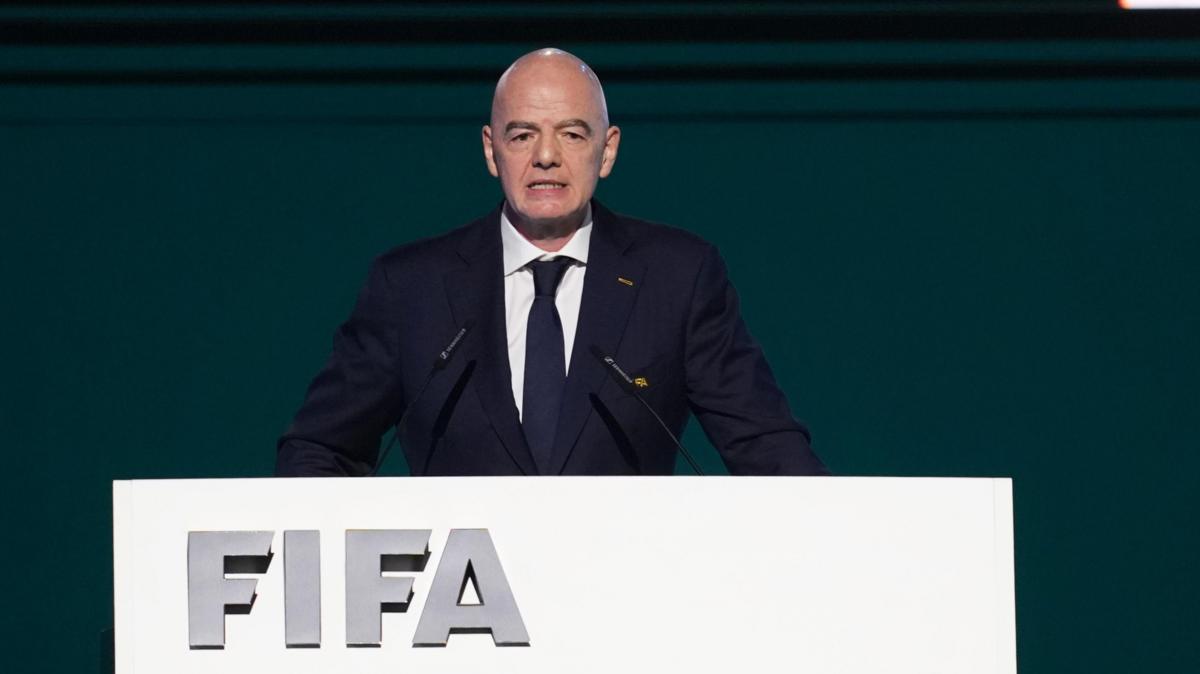 FIFA Confirms Iran Will Play in World Cup