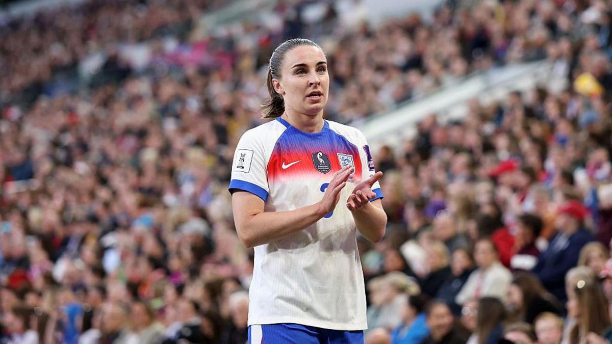 Manchester City ficha a Niamh Charles: la defensora inglesa llega procedente del Chelsea