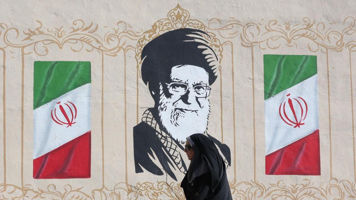 Why Iran is risking so much over the Strait of Hormuz