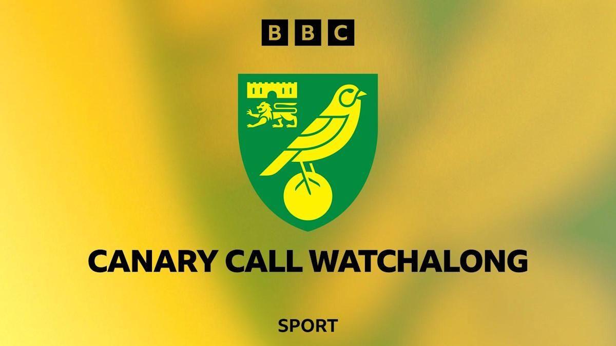 Norwich City crest