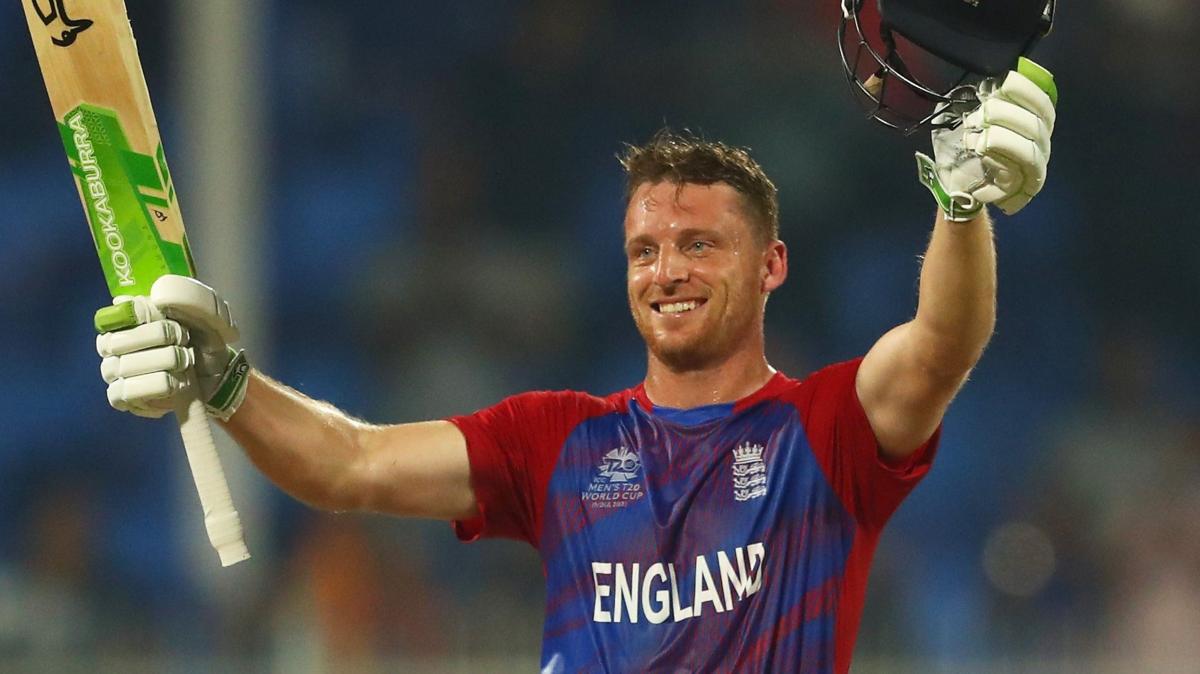 Buttler Dethrones Pollard as T20 Run King